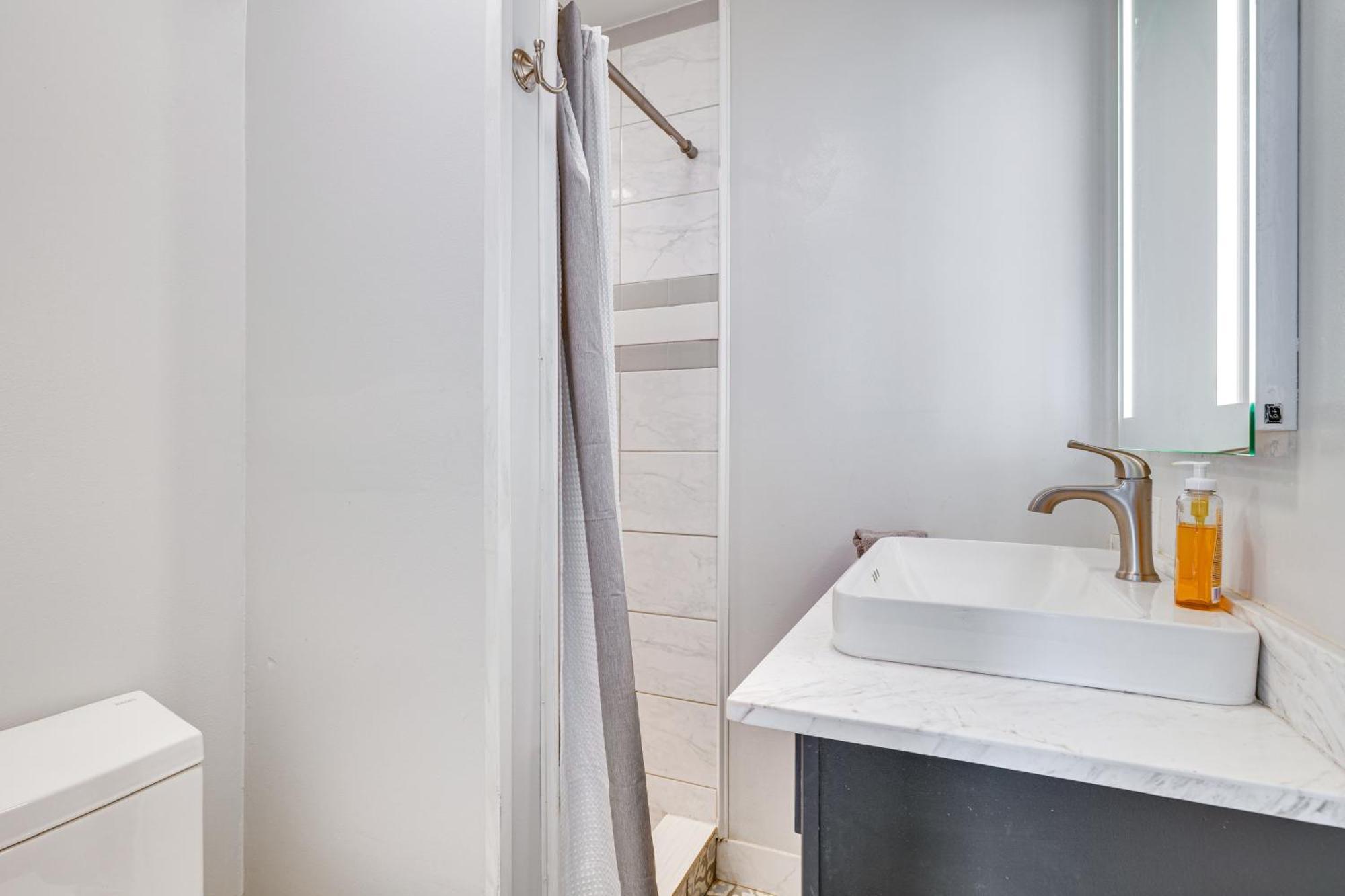 Steps To The Beach Oceanfront Condo With Lanai! North Topsail Beach Ngoại thất bức ảnh